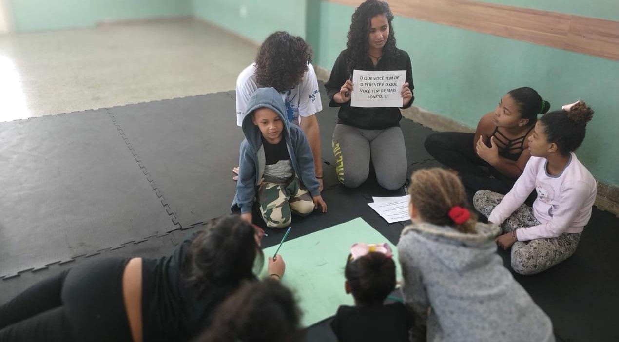 Dia do Psicólogo – parabéns aos profissionais que transforma vidas e ressignificam o existir do indivíduo