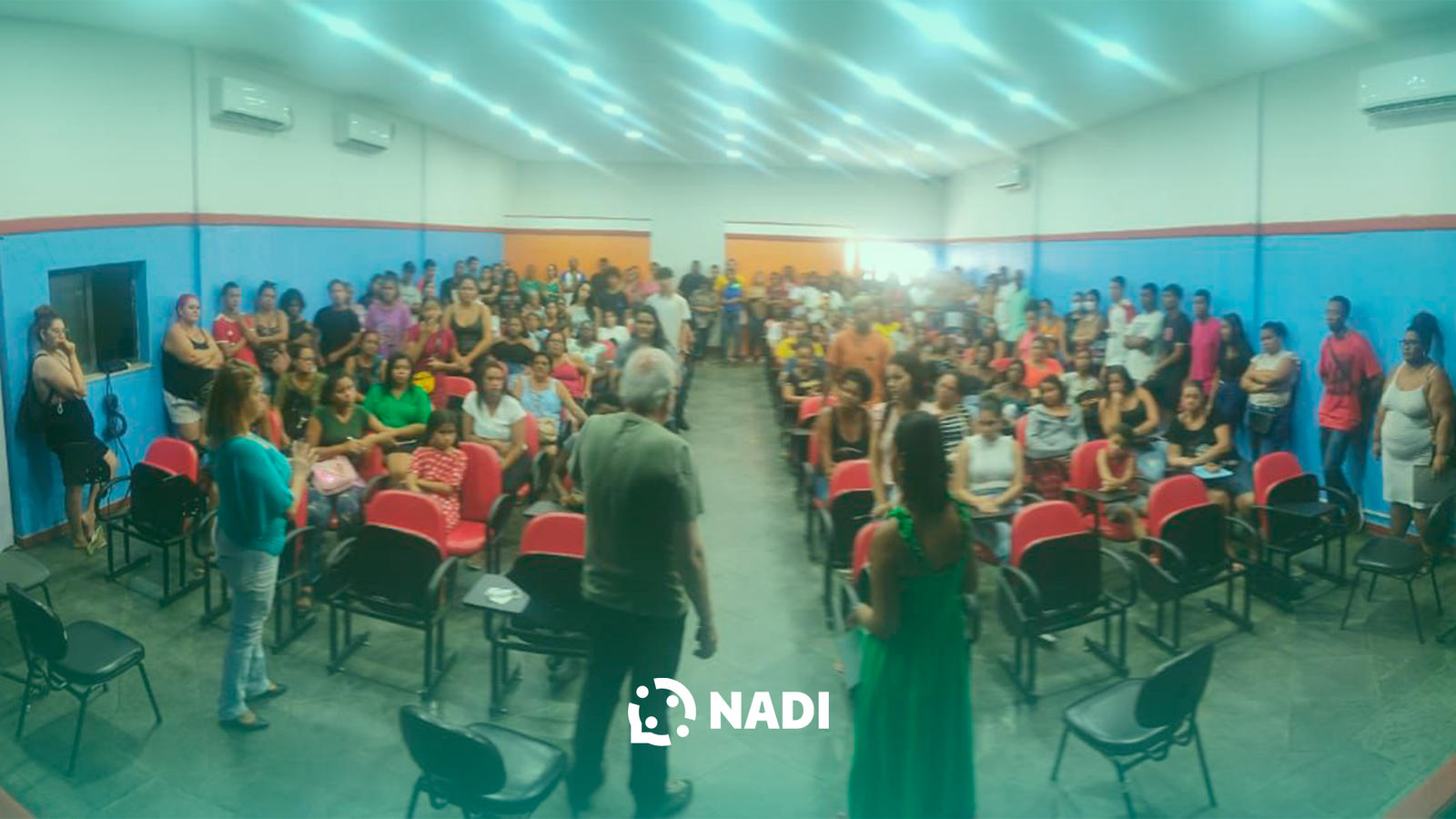 Casa do Menor São Miguel Arcanjo há mais de 30 anos oferece a possibilidade de um futuro melhor