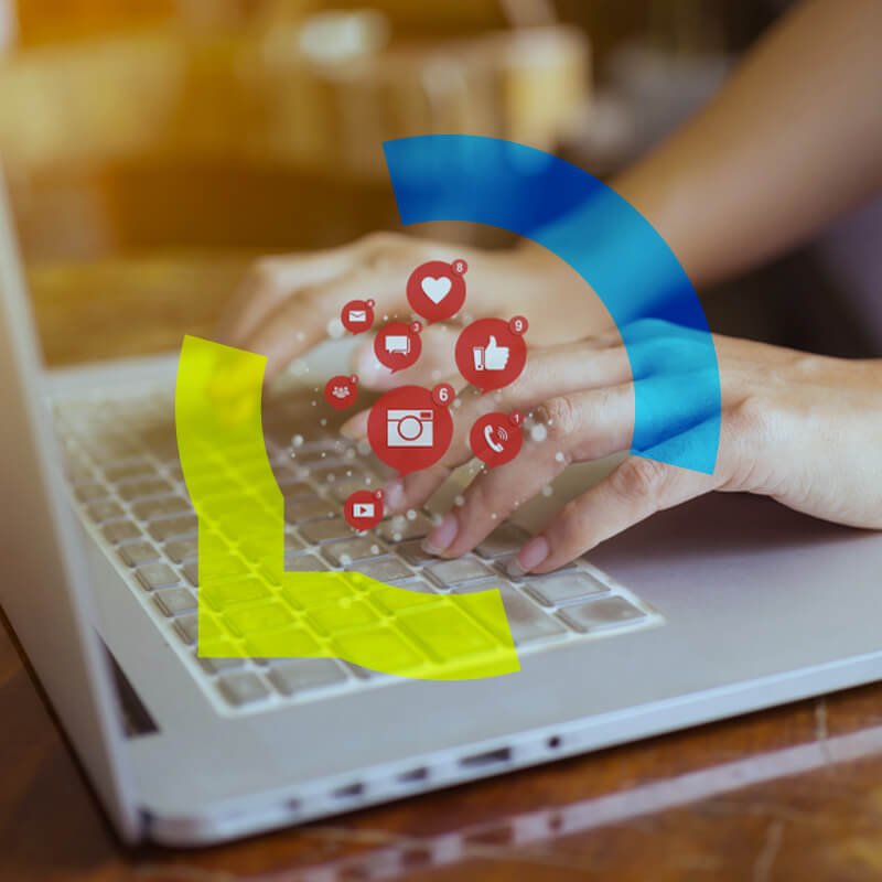 Marketing e Comunicação Institucional