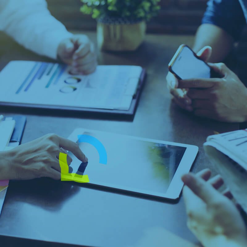 consultoria e assessoria na gestao de projetos sociais